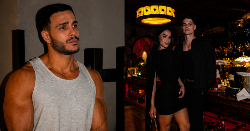 Onelia Molina sorprende al confesar quién le robó el corazón tras su ruptura con Mario Irivarren