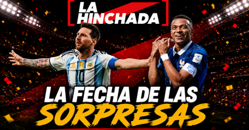 La fecha de las sorpresas: lo mejor y lo más inesperado de la primera jornada del Mundial
