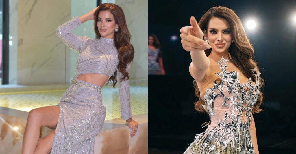 ¿Qué le pasó a Suheyn Cipriani? La modelo acusó de sabotaje antes de la final del Miss Grand
