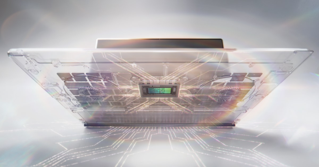 ¿Windows le gana terreno a Apple? NVIDIA y Microsoft revolucionan los PCs y Laptops con RTX Spark