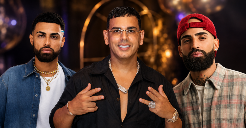 ¡Juntos por Venezuela! Así reaccionaron algunos artistas ante devastador terremoto