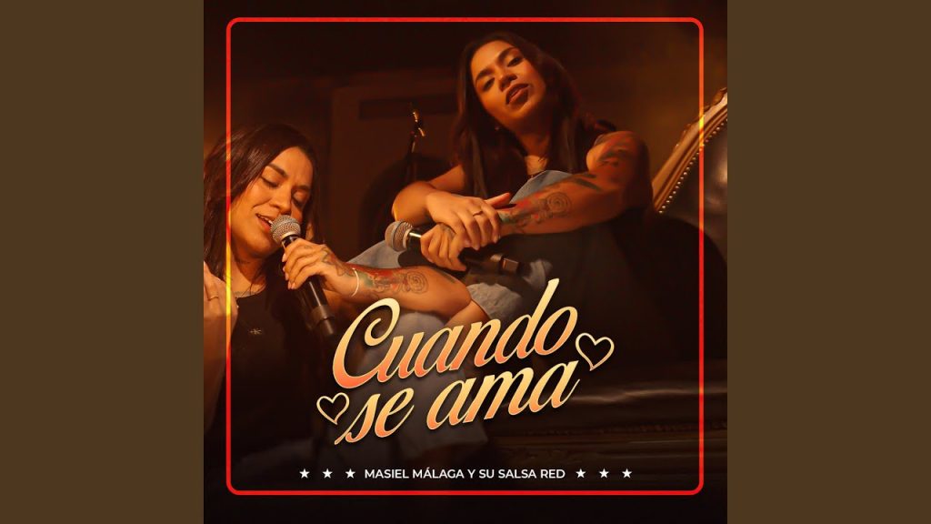 Cuando se ama