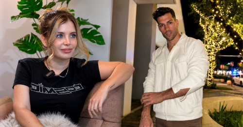 Flavia Laos revela la inesperada razón de su ruptura con Patricio Parodi: “Él tenía otras metas”