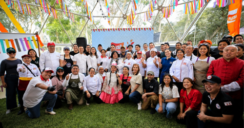 Fusión 2026 regresa con la gran fiesta de la gastronomía y el entretenimiento del Perú