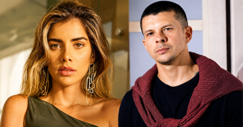 ¡Lejos del Perú! Korina Rivadeneira reaparece en Colombia tras separarse de Mario Hart 