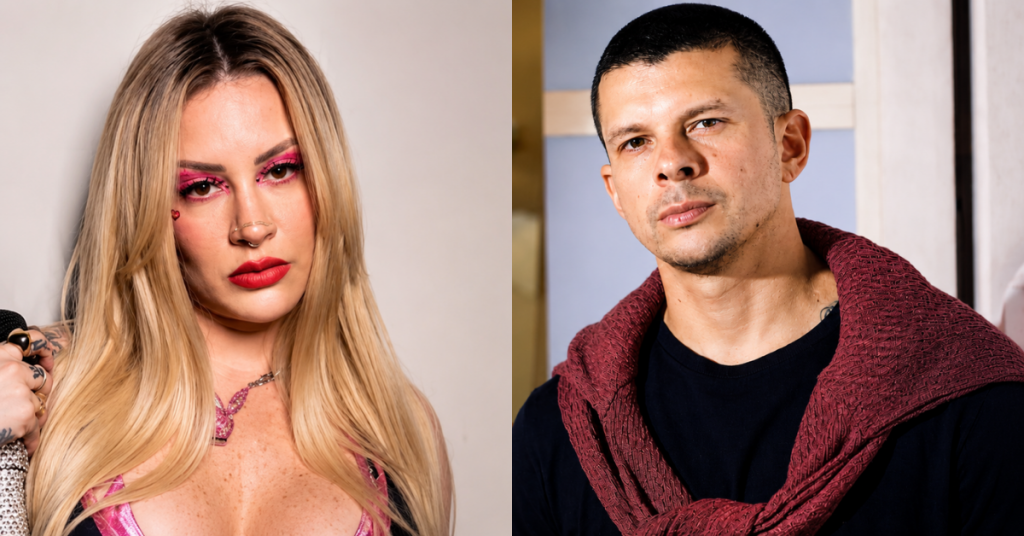 Leslie Shaw arremete contra Mario Hart sobre negación de infidelidad a Korina: “Quiere dar una imagen limpia”