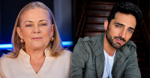 Mamá de Nicola Porcella rompe su silencio sobre convivencia con Pablo Heredia: “Malagradecido”