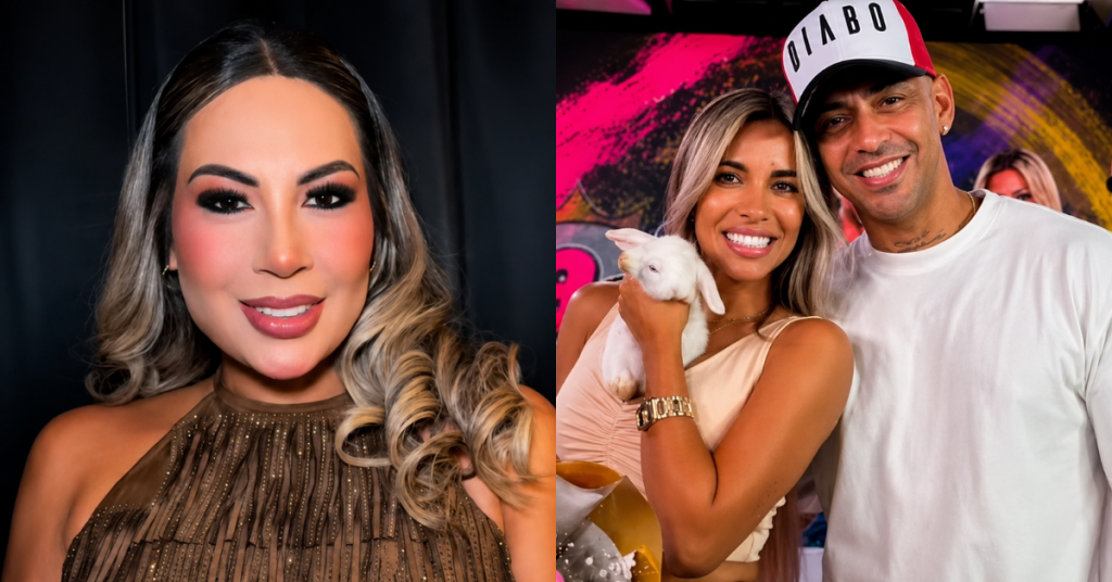 Pamela López responde tras plantón de Diego y Gabriela en evento de Team Reales: “Hay que ser agradecidos”