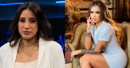 ¿Se acabó la amistad? Samahara Lobatón revela el motivo de su conflicto con Shirley Arica
