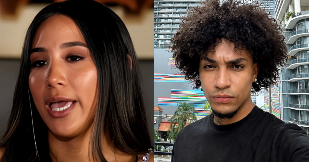 Samahara Lobatón revela si podría convivir con Youna durante el reality internacional: “No tengo problema”