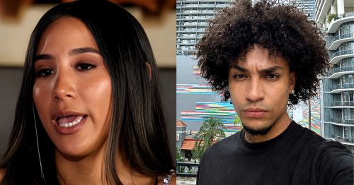 Samahara Lobatón revela si podría convivir con Youna durante el reality internacional: “No tengo problema”