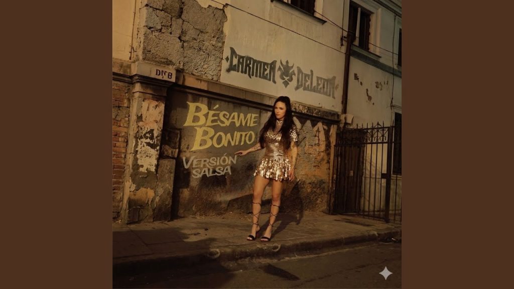 Bésame Bonito