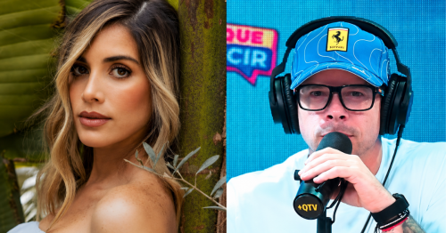 ¡Un momento difícil! Korina revela cómo está afrontando su separación de Mario Hart: “Todo tiene un proceso”