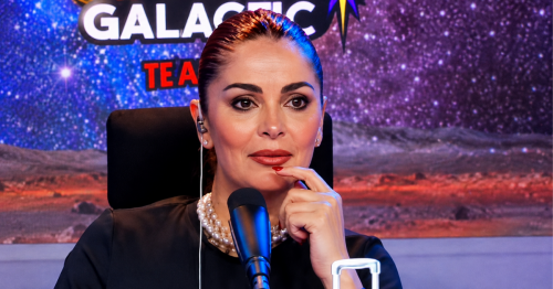 Laura Spoya se quiebra tras mensaje de Ric La Torre en ‘La Manada’: “Este año ha sido muy complicado”