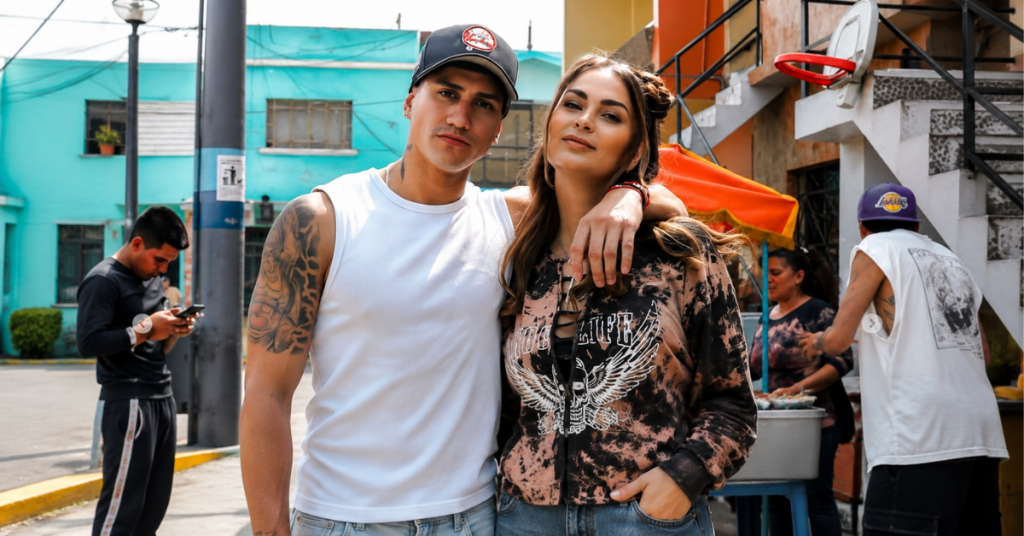 Laura Spoya niega ruptura y revela cómo sigue su relación con su ‘colágeno’: “Nos seguimos frecuentando”