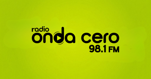¡El inicio de una nueva era! Conoce nuestro nuevo logo, la nueva programación y todo lo nuevo que trae Onda Cero