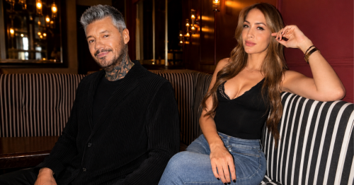¡Es oficial! Marcelo Tinelli confirma que regresó con Milett Figueroa: “El amor pudo más”