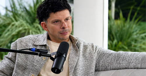 Mario Hart revela inesperado problema de salud antes de separarse de Korina: “Me encontraron un tumor”