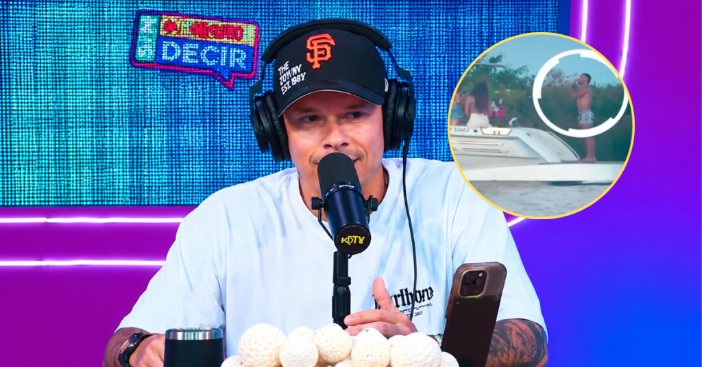 ¡Se quedó con ganas de ir! Mario Hart sorprende y admite que habría ido al yate de Said Palao