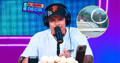 ¡Se quedó con ganas de ir! Mario Hart sorprende y admite que habría ido al yate de Said Palao