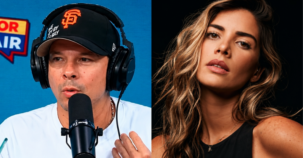 ¿Habrá reconciliación? Mario Hart admite que podría volver con Korina Rivadeneira: “No le cerraría las puertas”