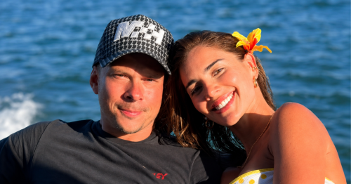 Mario Hart revela el acuerdo que hizo con Korina: “No les presentaremos a nadie a los niños”