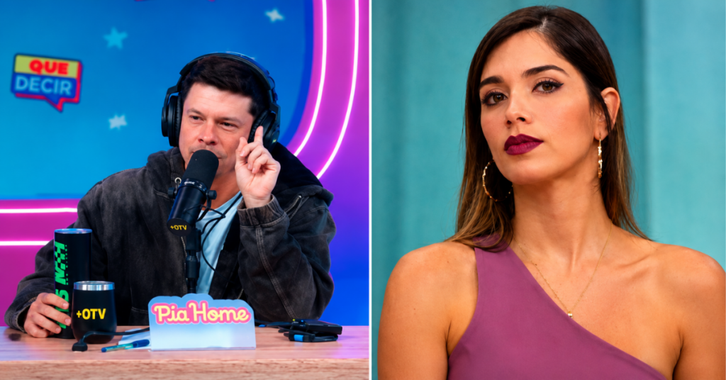 Mario Hart se indigna con Korina Rivadeneira tras mencionar que le quería quitar a su hija: “Es gravísimo”