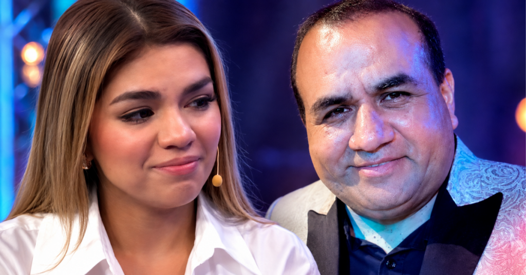 Naldy Saldaña cuenta el drama que vivió en La Bella Luz tras denuncia al director musical: “No me parece justo”