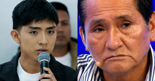 Óscar Junior liderará La Bella Luz tras salida de su padre por polémica con Naldy Saldaña