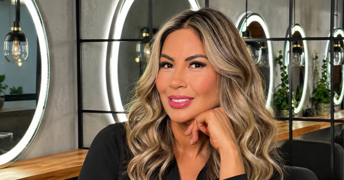 ¡Rompe su silencio! Pamela López declara tras ser captada con misterioso hombre: “Estoy disfrutando”
