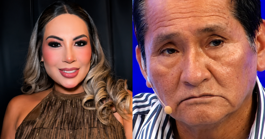 ¡Un fuerte momento! Pamela López reveló el incómodo episodio que tuvo con el dueño de La Bella Luz
