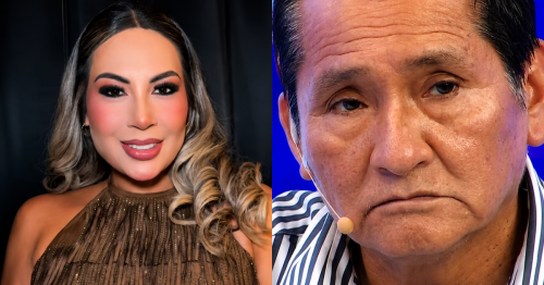 ¡Un fuerte momento! Pamela López reveló el incómodo episodio que tuvo con el dueño de La Bella Luz