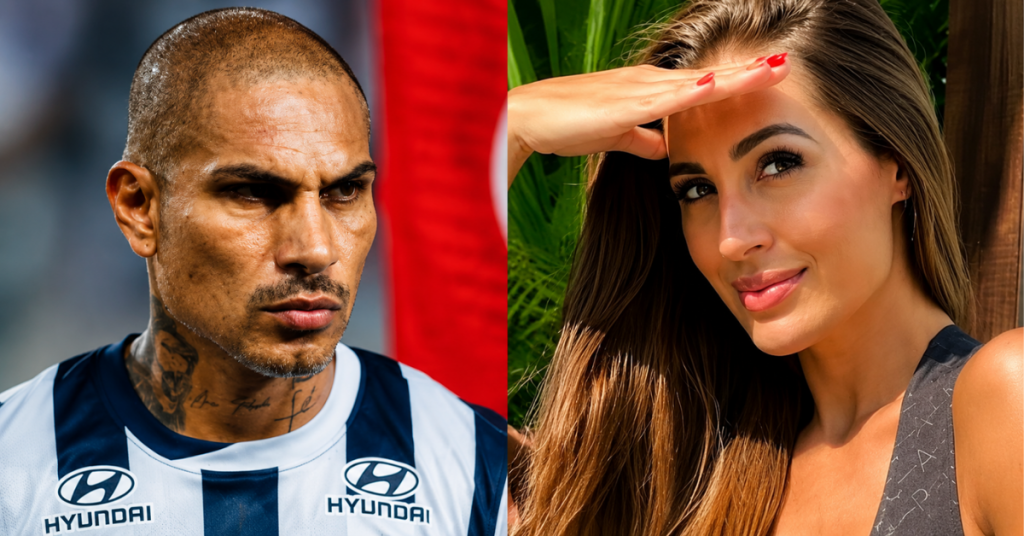 Paolo Guerrero revela su situación con Ana Paula Consorte tras rumores de separación: “Ya me manifesté”