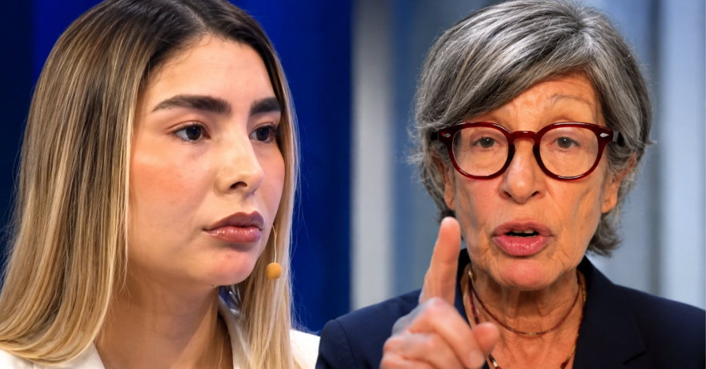 Patricia Villarreal cuestiona apoyo de Michelle Alexander tras respuesta de una de sus trabajadoras: “Hoy no tengo tiempo”
