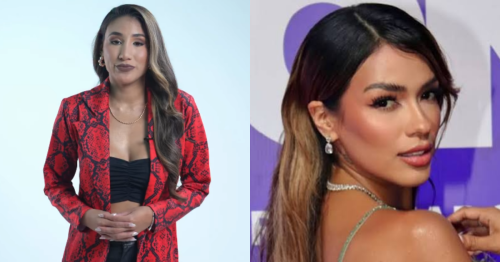 Samahara Lobatón revela que Shirley Arica no le dio su parte del premio de “La Granja Vip”: “Ni un sol me dio”