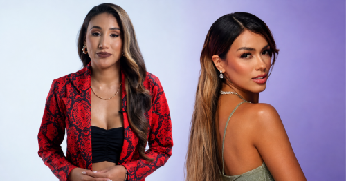 Samahara Lobatón revela que Shirley Arica no le dio su parte del premio de “La Granja Vip”: “Ni un sol me dio”