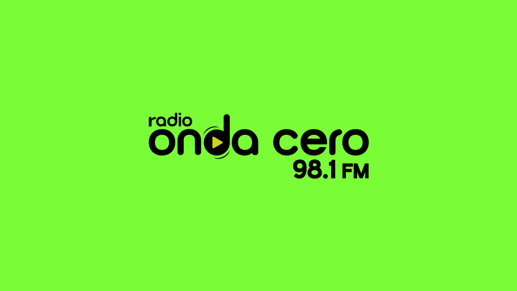 ¡El inicio de una nueva era! Conoce nuestro nuevo logo, la nueva programación y todo lo nuevo que trae Onda Cero