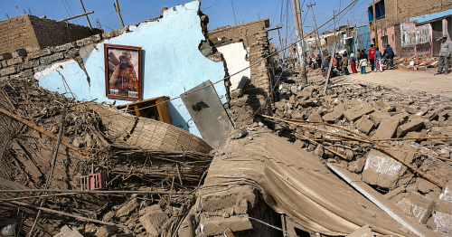 ¡Falsa alarma! Marina de Guerra desmiente audio viral acerca de posible terremoto en Lima