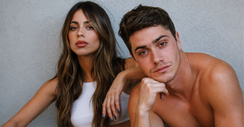 Hermano de Tini Stoessel también estaría implicado en irregularidades de su patrimonio 