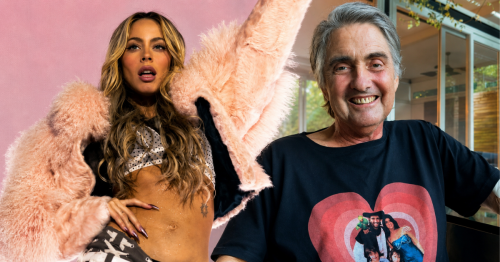 Tini se pronuncia en medio del escándalo con su papá: “Tengo las cosas más claras”