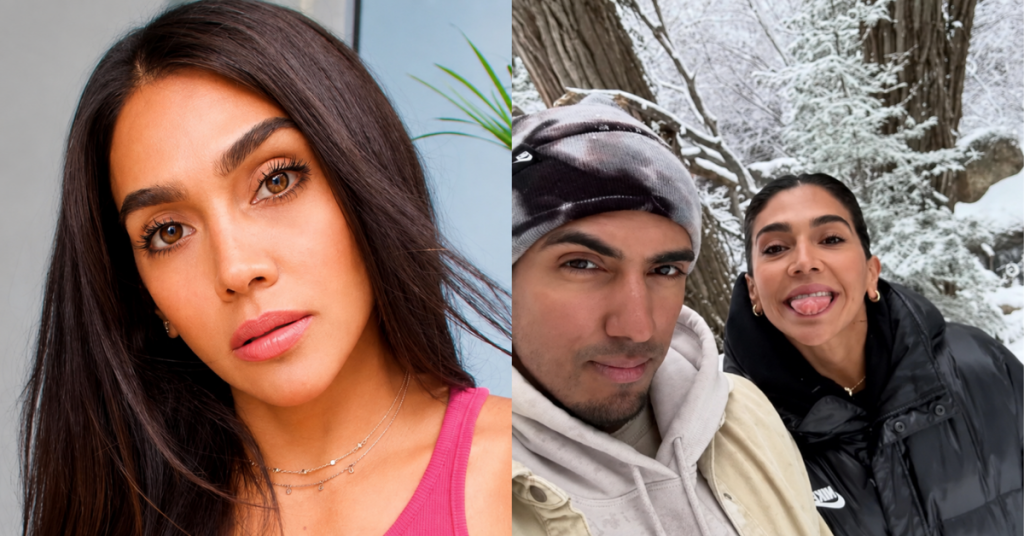 Vania Bludau rompe su silencio tras denuncia contra su hermano: “Es por mi culpa”