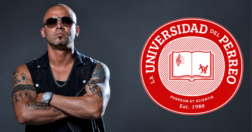 Universidad del Perreo: ¿Qué es, cuáles son las materias y por qué la fundó Wisin? 
