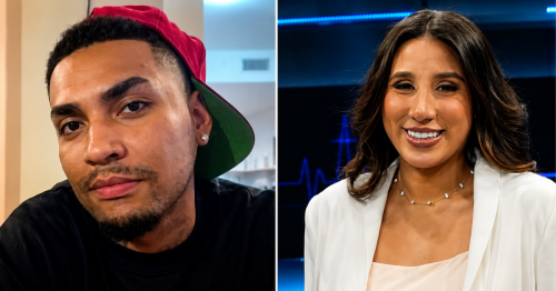 Pati Lorena revela frente a Samahara Lobatón que Youna tendría nueva novia: “Está con una cubana”