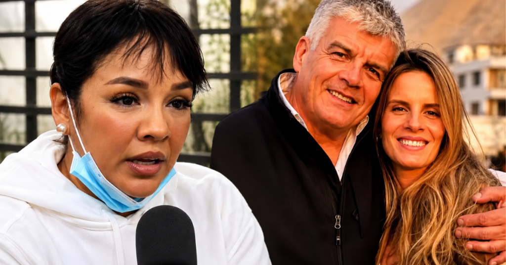 Alejandra Baigorria y su padre enfrentan denuncia por albergue de mascotas: “Exigimos que den la cara”