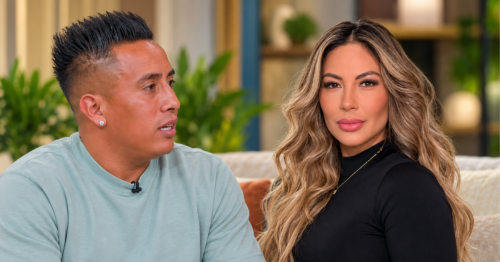 Christian Cueva revela qué siente tras declaraciones de Pamela López: “No es algo común”