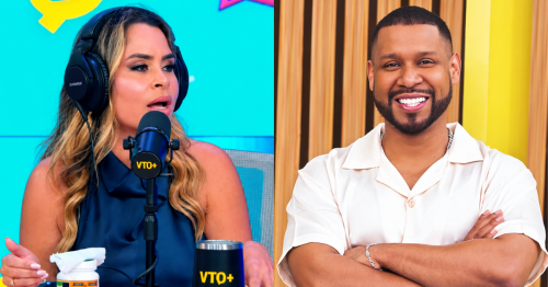 Ethel Pozo le responde a Edson Dávila por declaraciones sobre Gisela Valcárcel: “Yo lo veo soberbio”