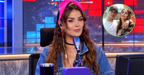 Laura Spoya confirma fin de su relación con Sebastián Gálvez: “Se abre nuevamente el casting”