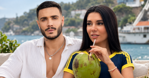 Mario Irivarren y Tabata Suárez avivan rumores de romance al publicar viaje en redes sociales