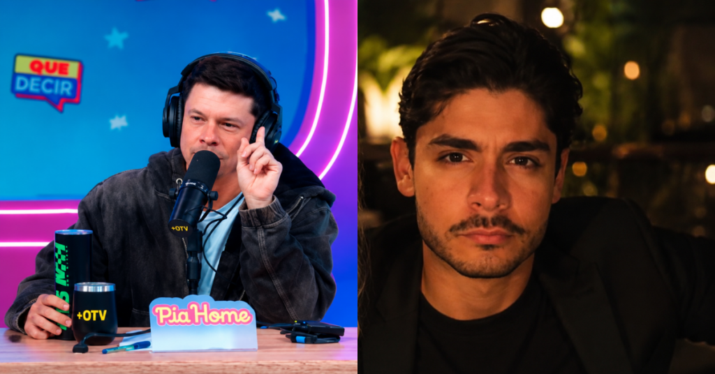 Mario Hart aclara quién es el hombre que acompaña a Korina: “Yo sé quién es ese chico”