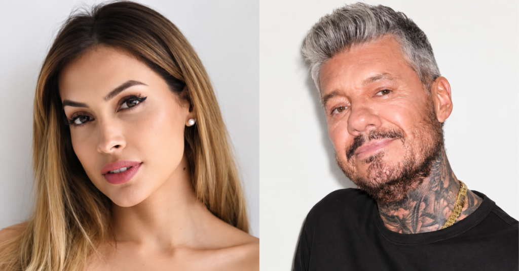 Milett Figueroa lanza mensaje tras rumores de separación de Marcelo Tinelli: “No puedes complacer a otros”